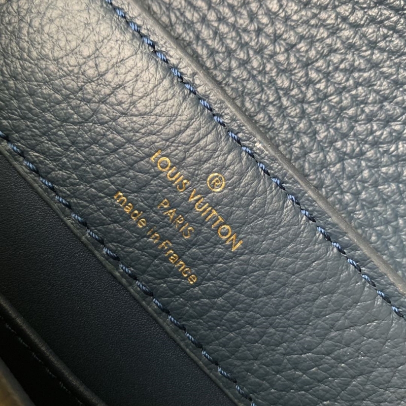 LV Capucines Bags